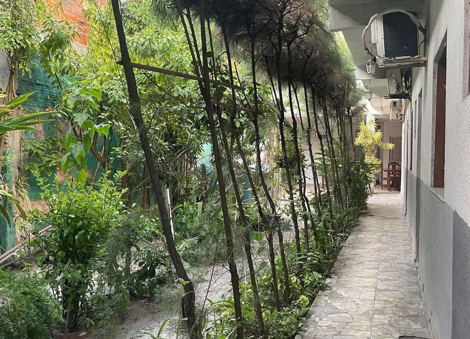 Pousada Estilo Brasil Fortaleza  2*, Fortaleza (Ceara) Brazílie