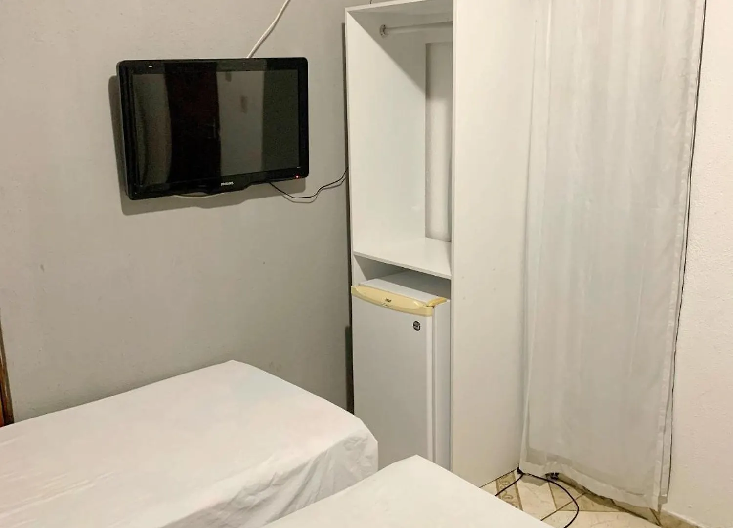 Hotel Pousada Estilo Brasil Fortaleza