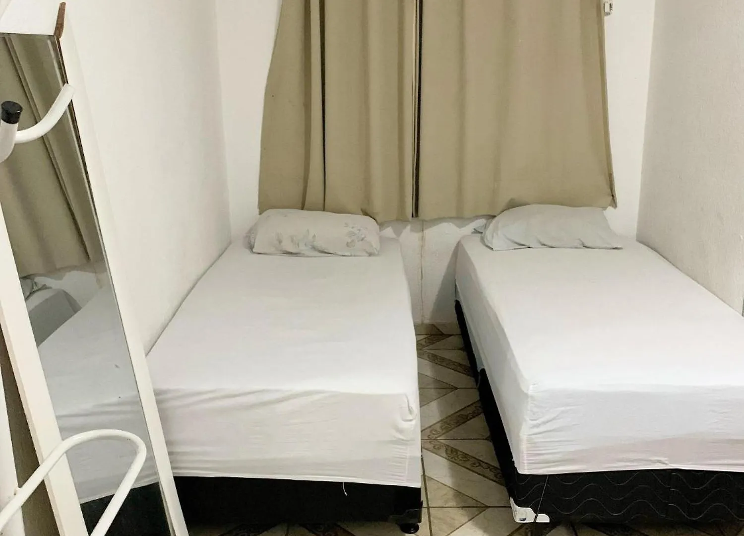 Pousada Estilo Brasil Fortaleza  Hotel