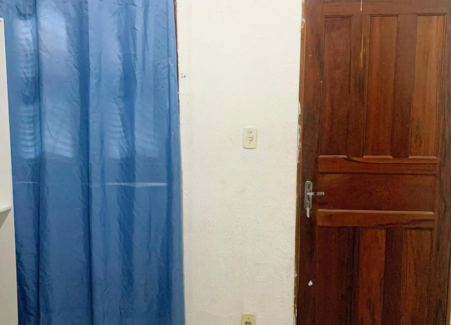 Hotel Pousada Estilo Brasil Fortaleza