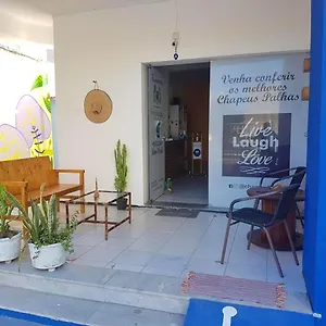 Pousada Fortaleza Fortaleza (Ceara)