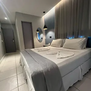 Fortpraia Fortaleza (Ceara)