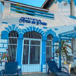 Areia Da Fortaleza (Ceara)
