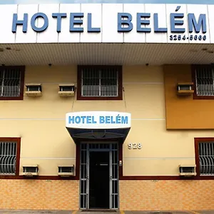 Belem Fortaleza (Ceara)
