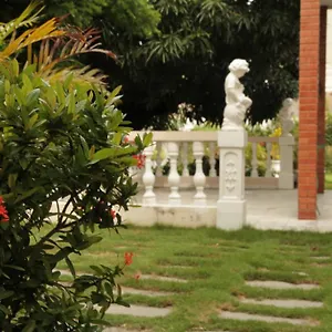 Jardim Fortaleza (Ceara)