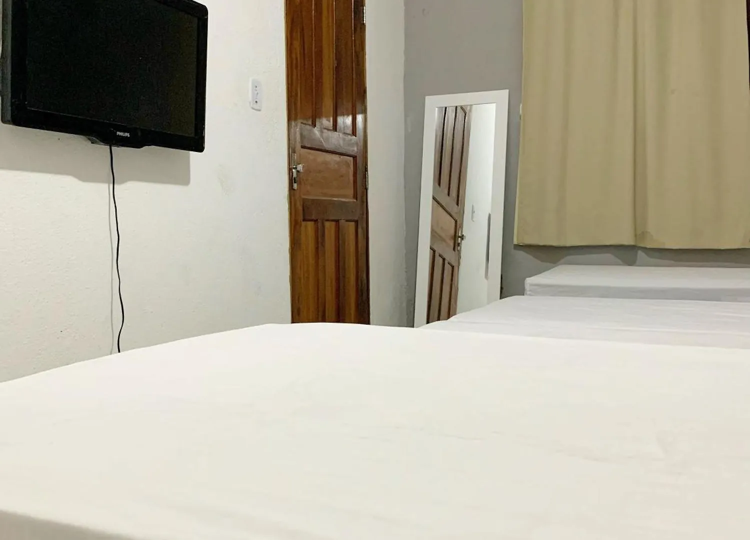 Pousada Estilo Brasil Fortaleza