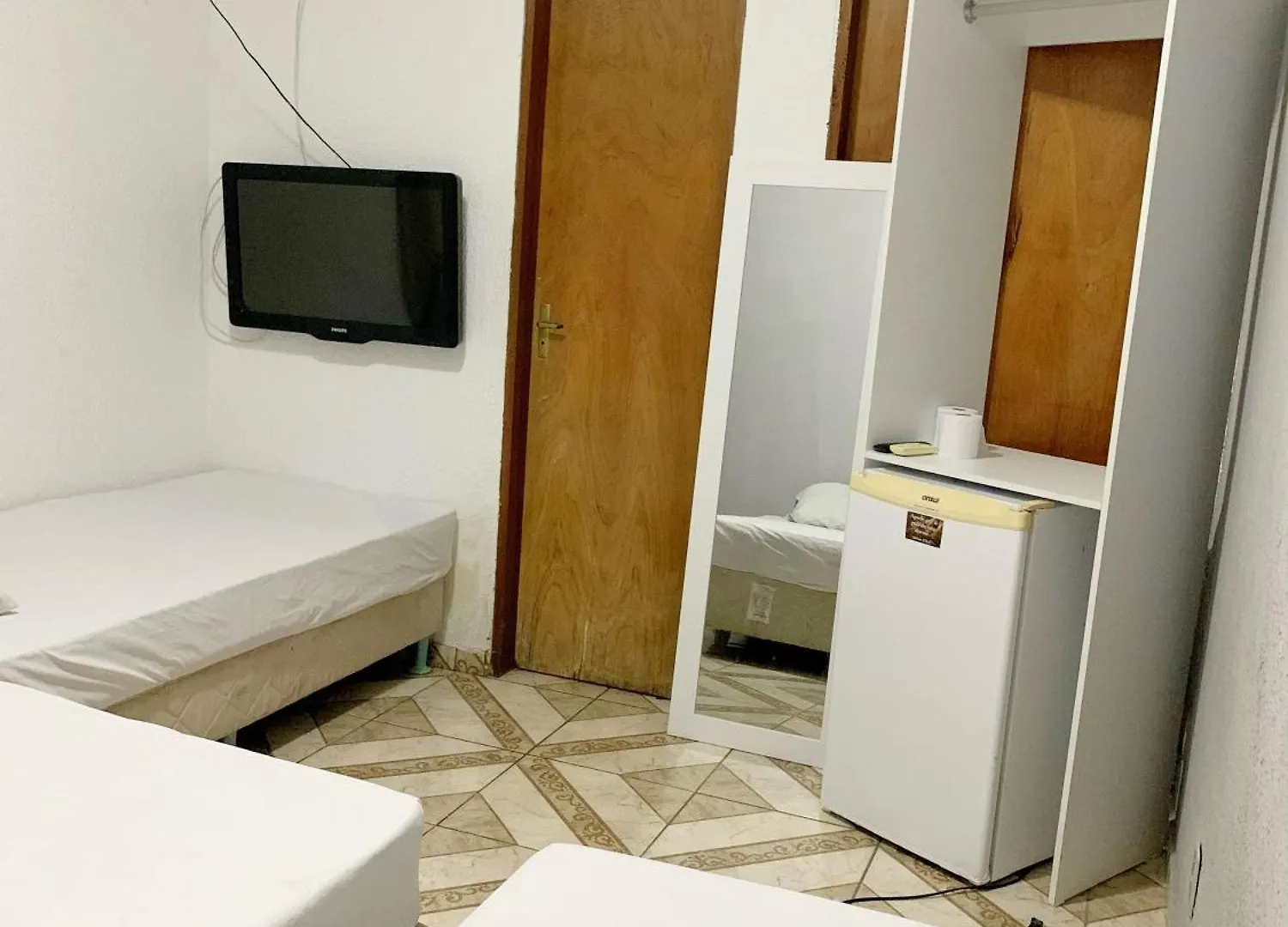Pousada Estilo Brasil Fortaleza  Hotel