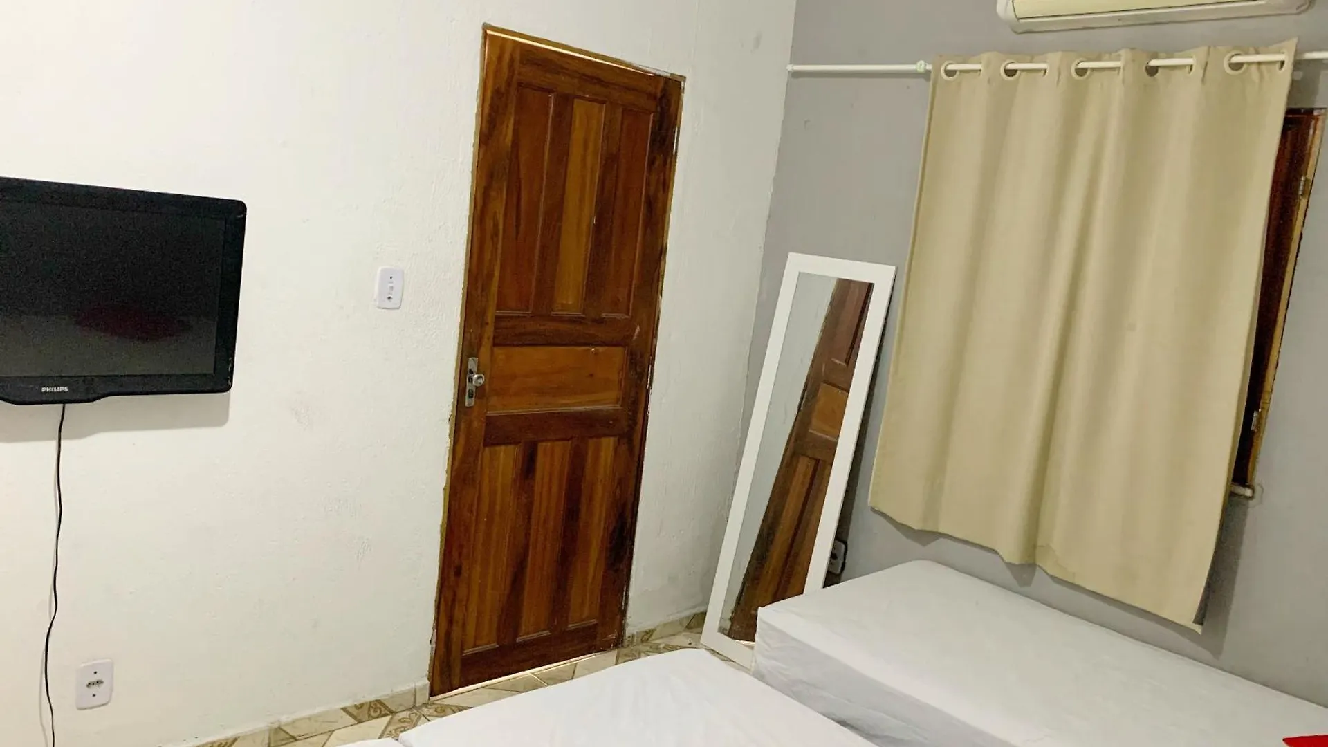 Hotel Pousada Estilo Brasil Fortaleza