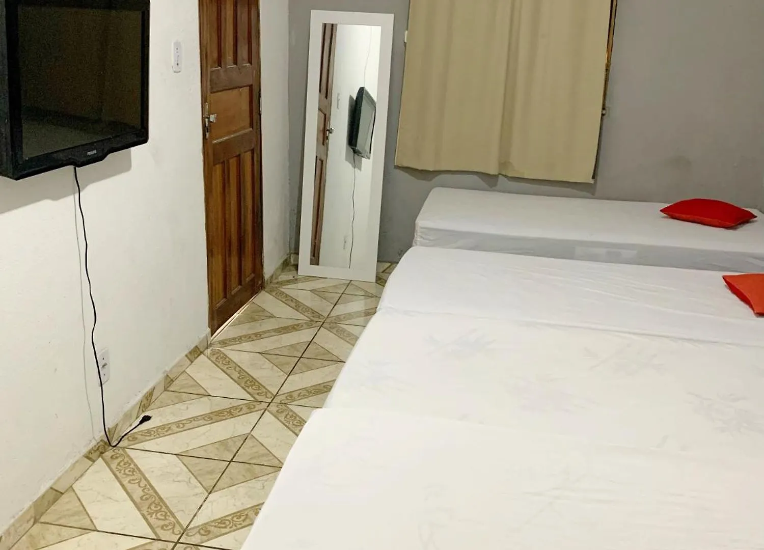 Pousada Estilo Brasil Fortaleza  2*, Fortaleza (Ceara) Brasil