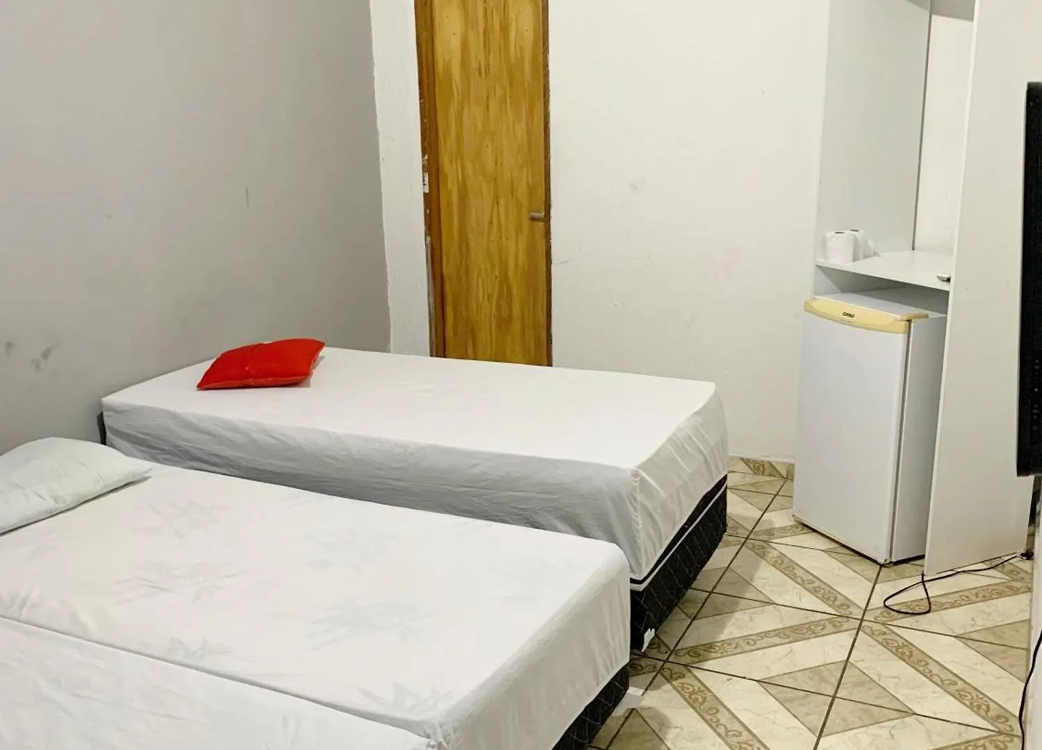 Pousada Estilo Brasil Fortaleza  Hotel Fortaleza (Ceara)
