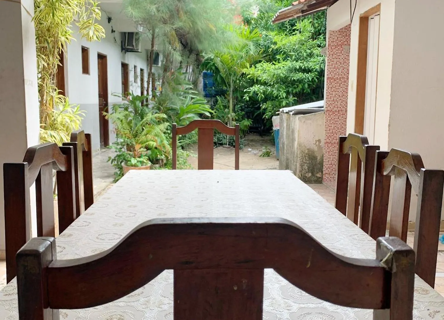 Pousada Estilo Brasil Fortaleza  2*, Fortaleza (Ceara) Brasil