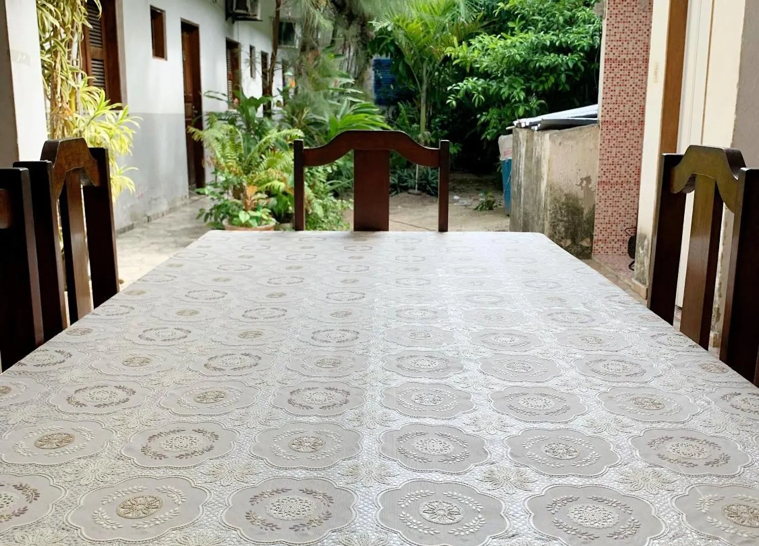 Pousada Estilo Brasil Fortaleza  Hotel Fortaleza (Ceara)