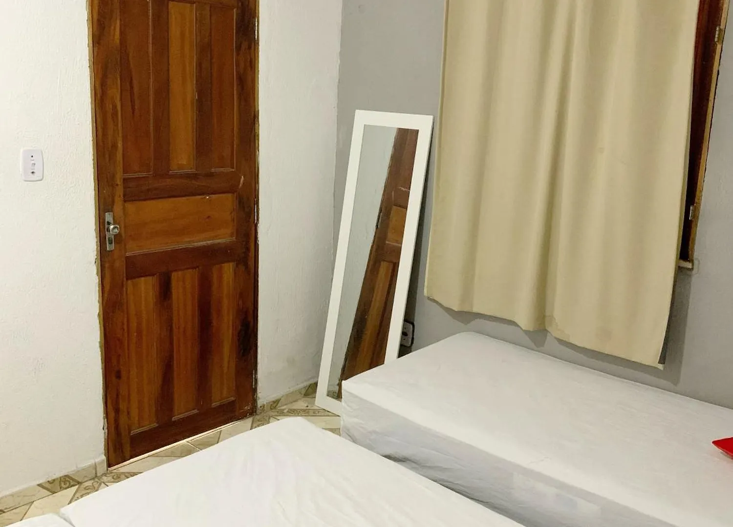 Pousada Estilo Brasil Fortaleza  Fortaleza (Ceara)