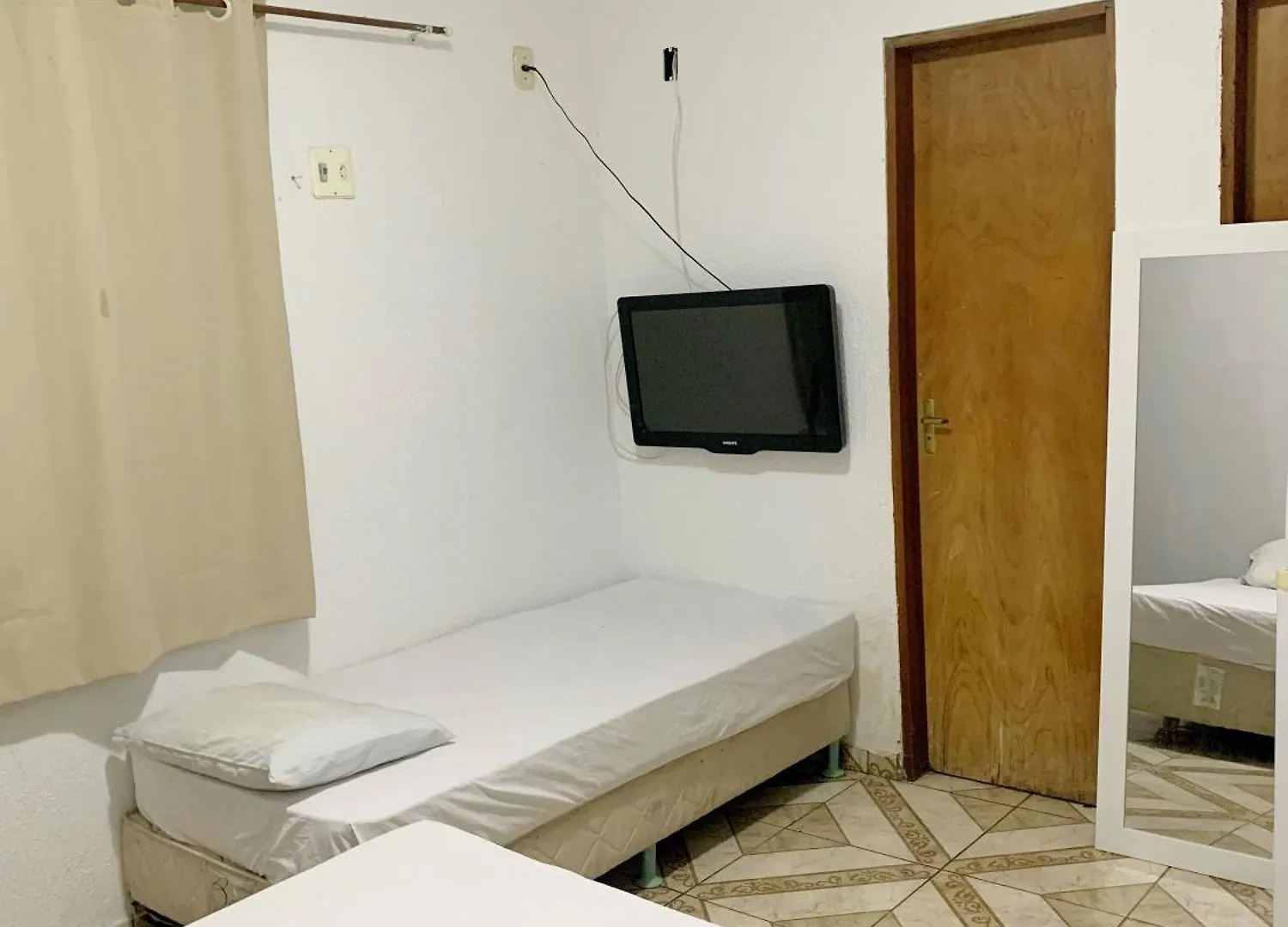 Hotel Pousada Estilo Brasil Fortaleza
