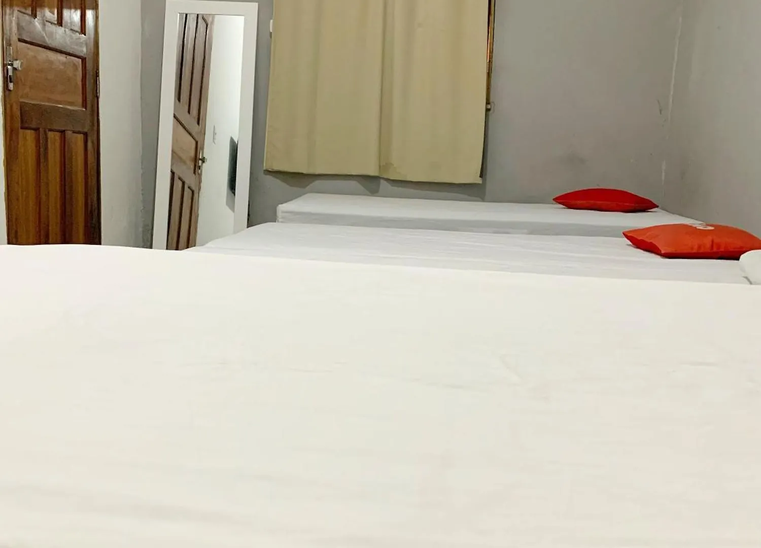 Pousada Estilo Brasil Fortaleza