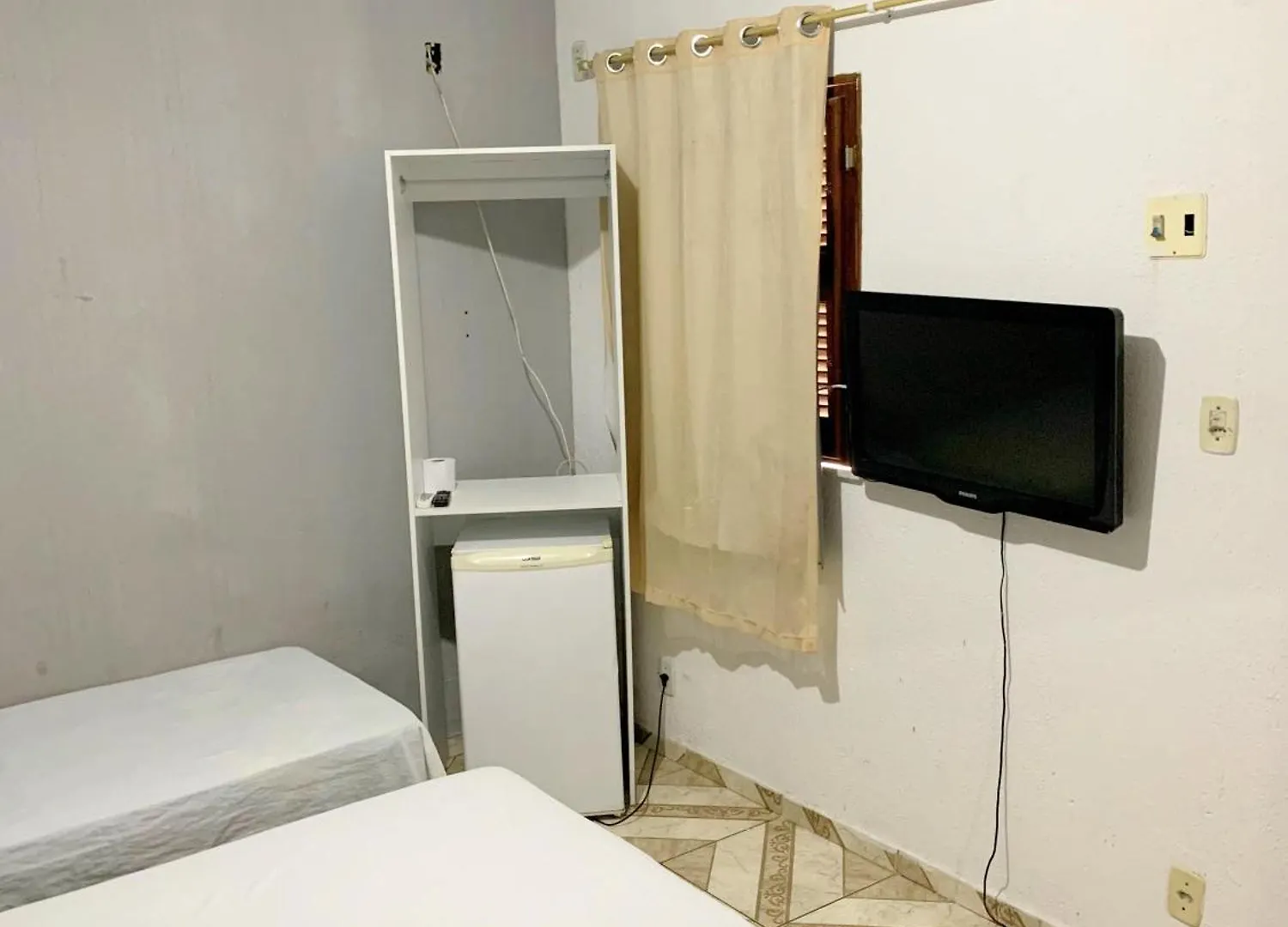 ** Hotel Pousada Estilo Brasil Fortaleza  Brasil