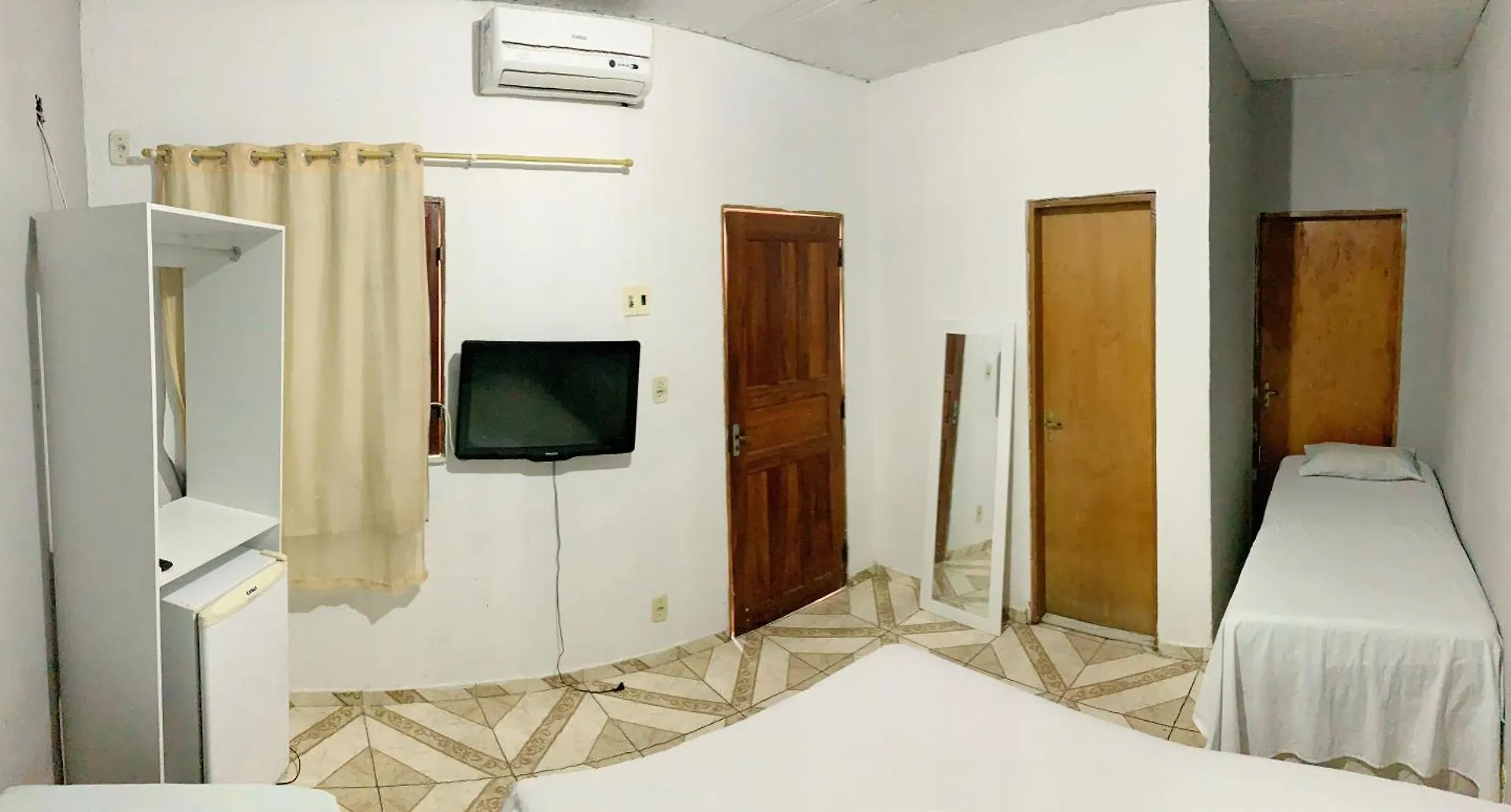 Pousada Estilo Brasil Fortaleza  Hotel Fortaleza (Ceara)