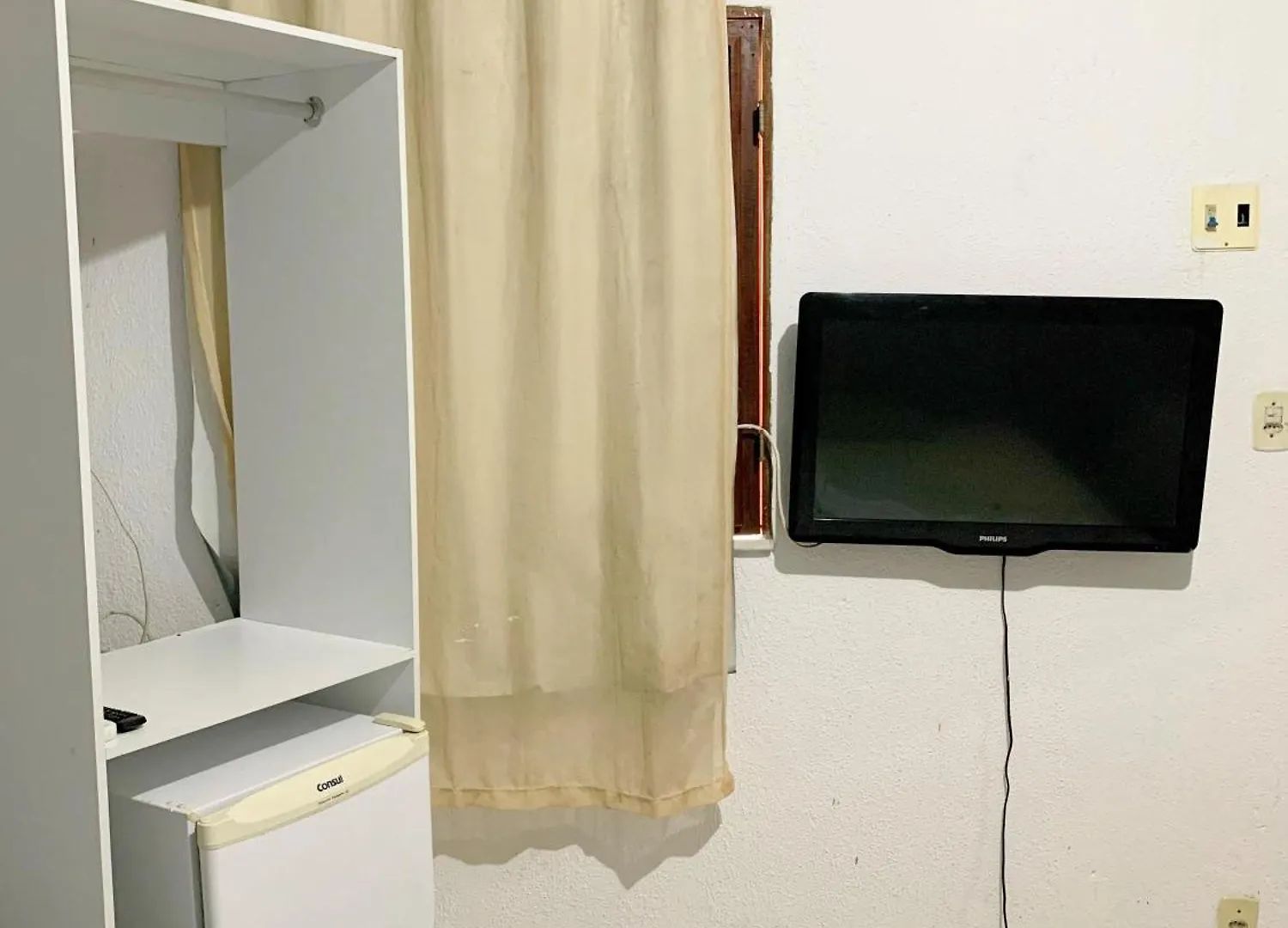 Pousada Estilo Brasil Fortaleza  Fortaleza (Ceara)