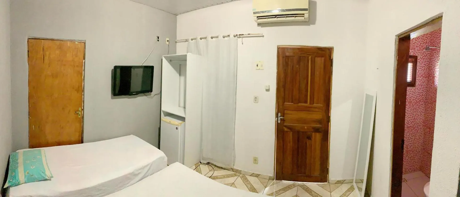 Pousada Estilo Brasil Fortaleza  Fortaleza (Ceara)