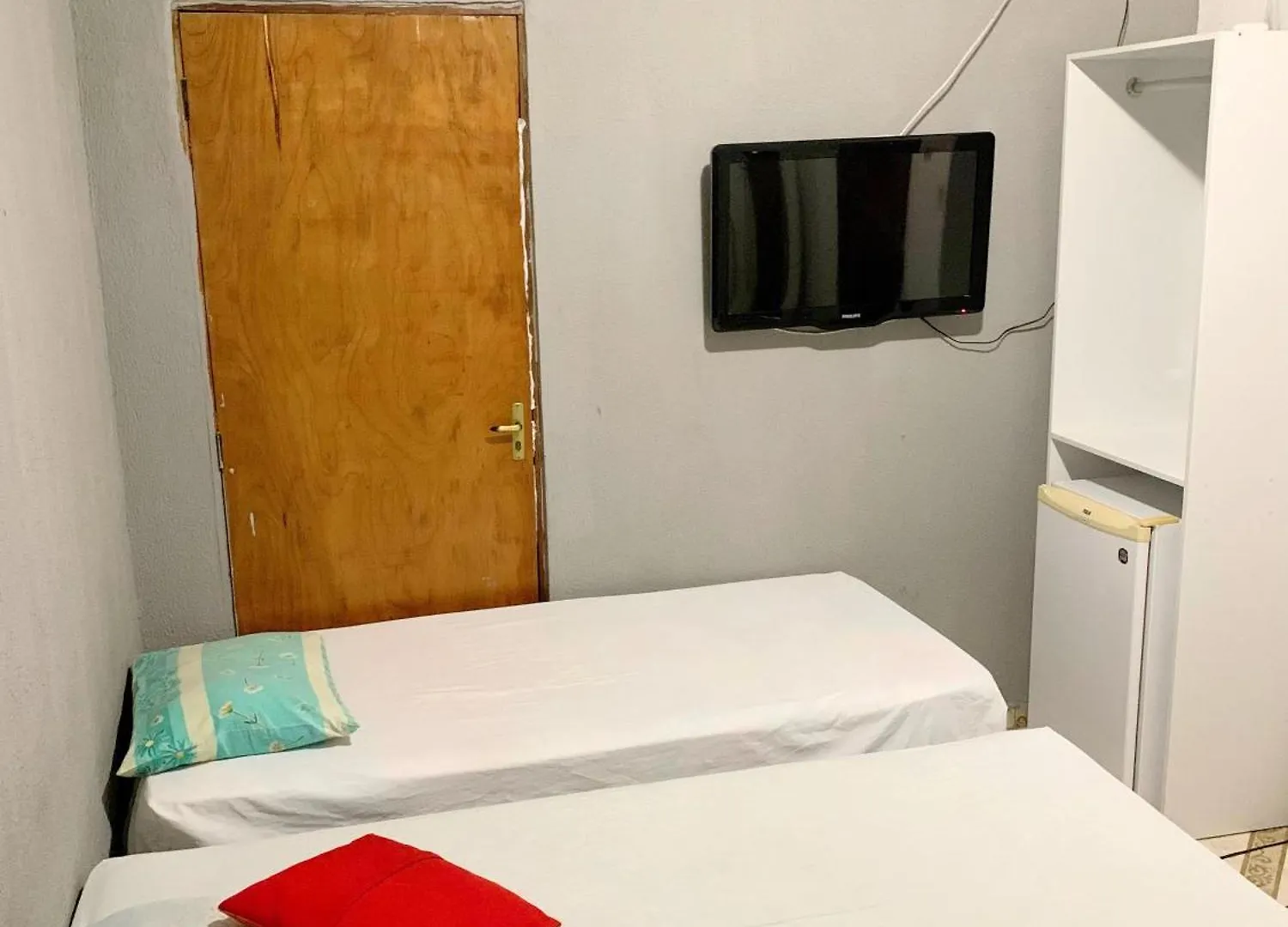 Pousada Estilo Brasil Fortaleza  2*, Fortaleza (Ceara)