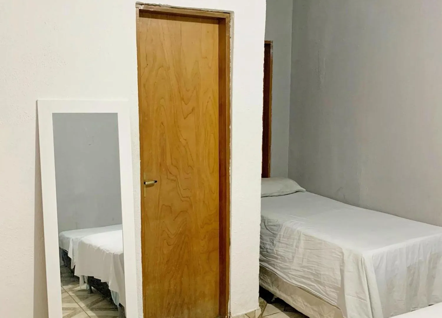 Pousada Estilo Brasil Fortaleza  Brasil