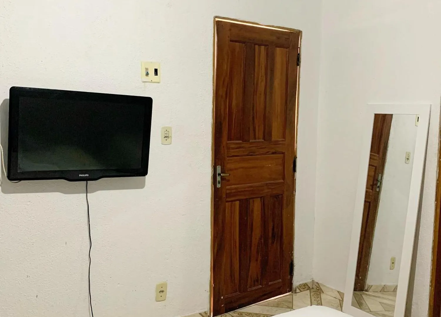 Pousada Estilo Brasil Fortaleza  Brasil