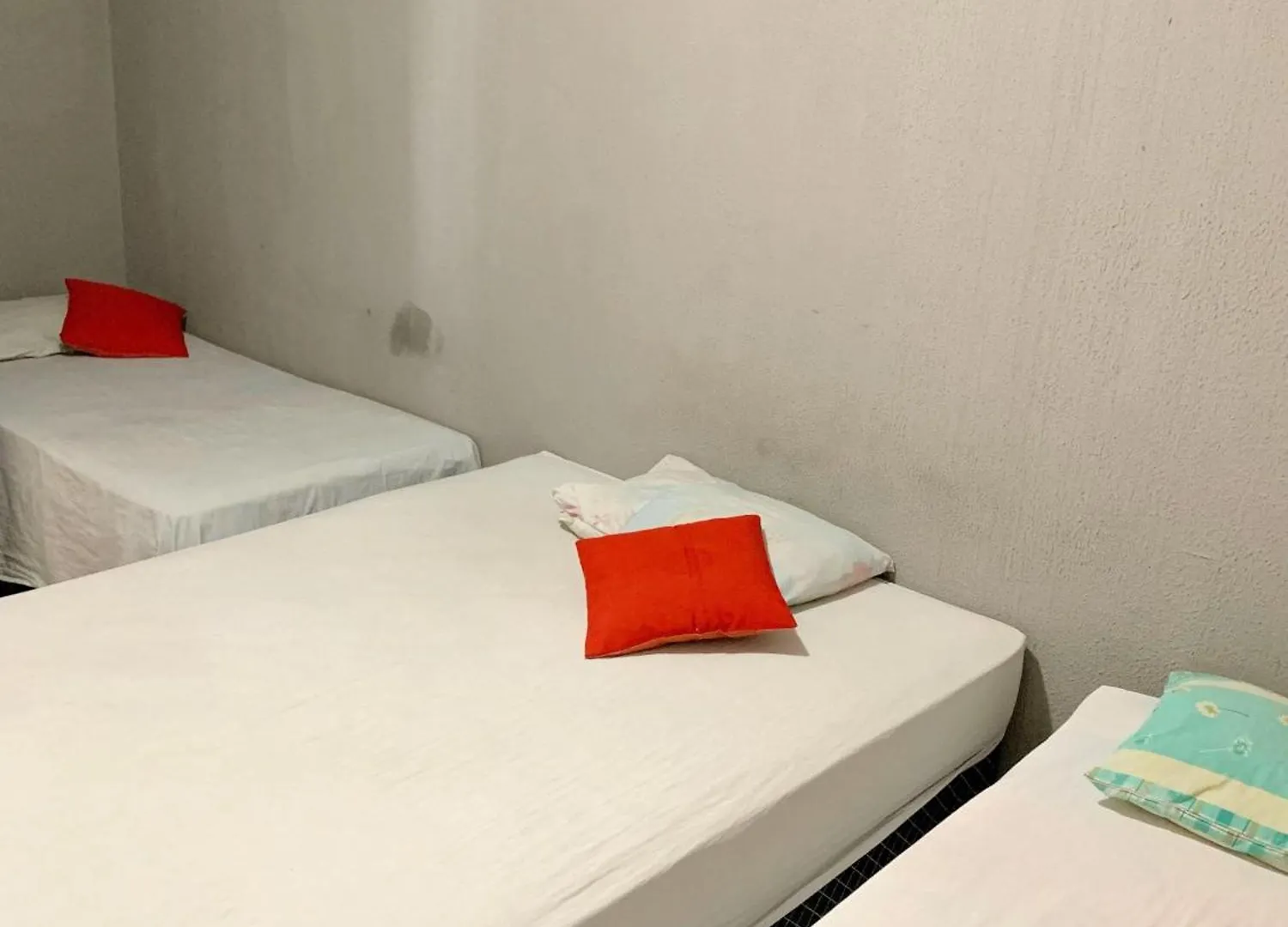 Pousada Estilo Brasil Fortaleza  Hotel Fortaleza (Ceara)