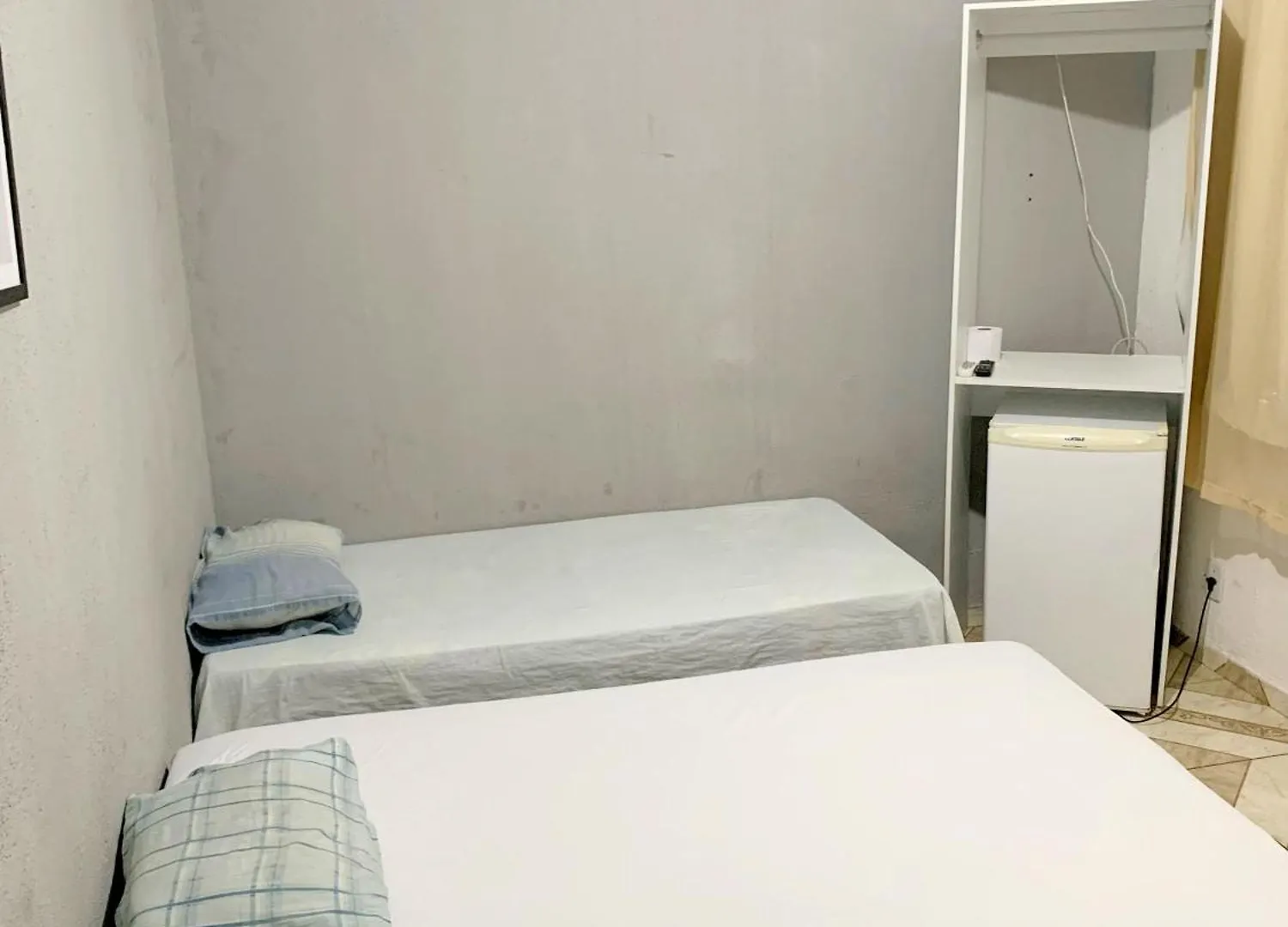 Pousada Estilo Brasil Fortaleza