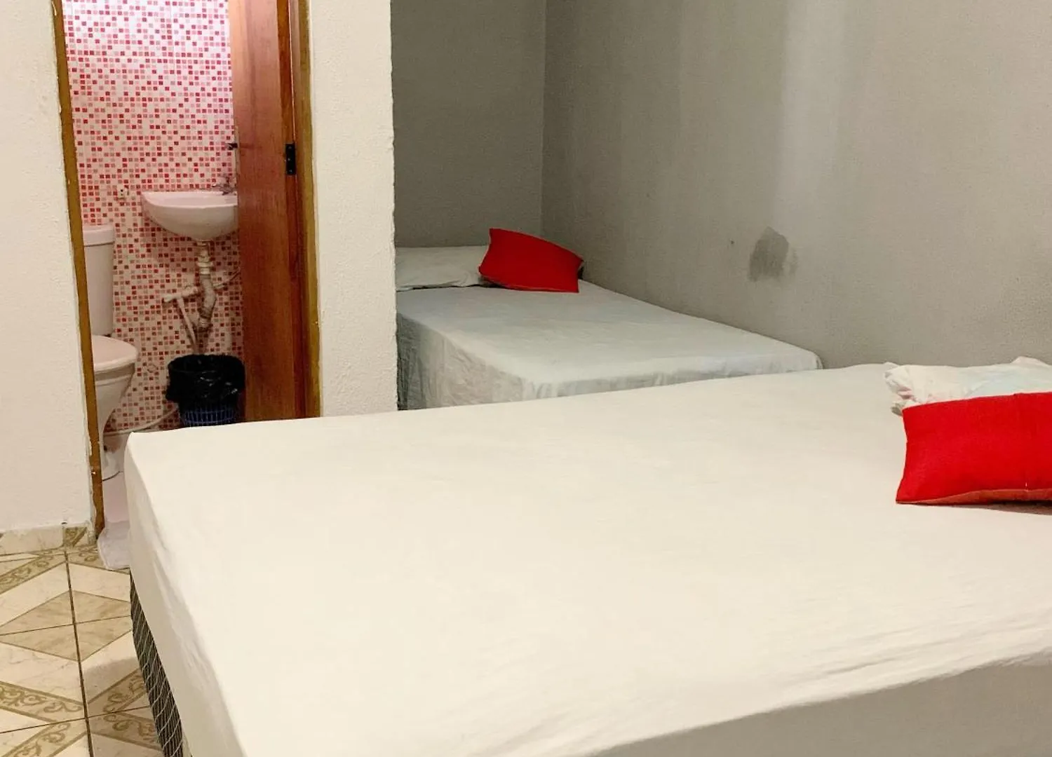 Pousada Estilo Brasil Fortaleza  2*, Fortaleza (Ceara)