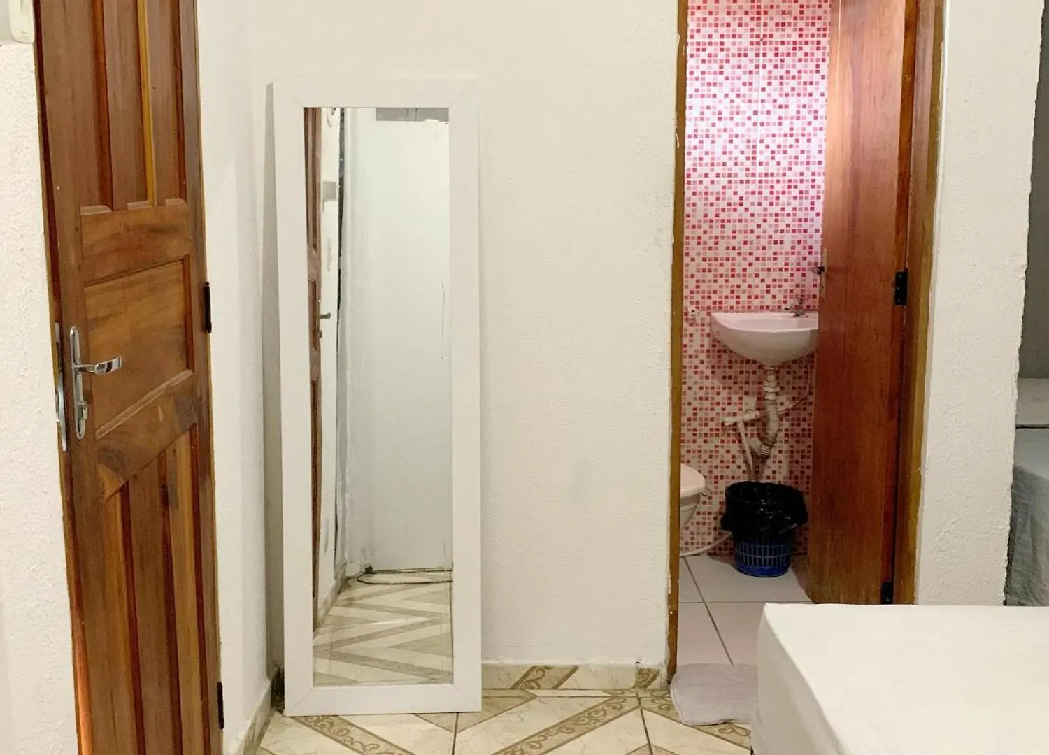 Pousada Estilo Brasil Fortaleza  Hotel