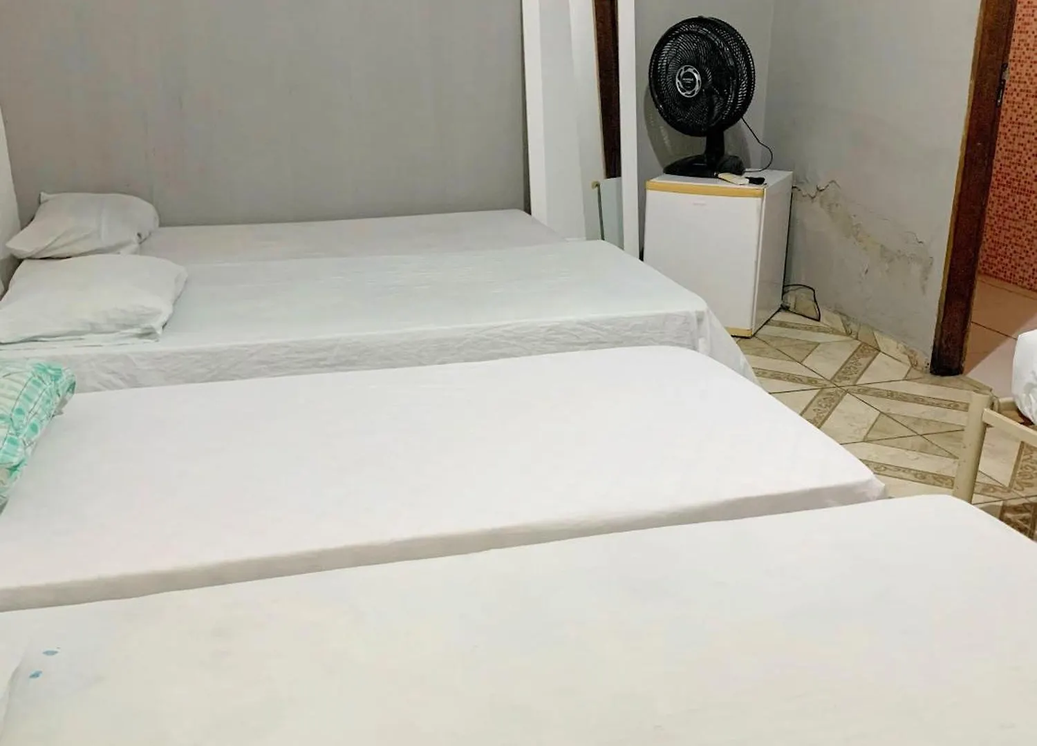 Pousada Estilo Brasil Fortaleza