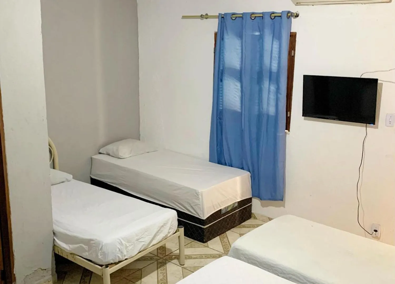 Hotel Pousada Estilo Brasil Fortaleza