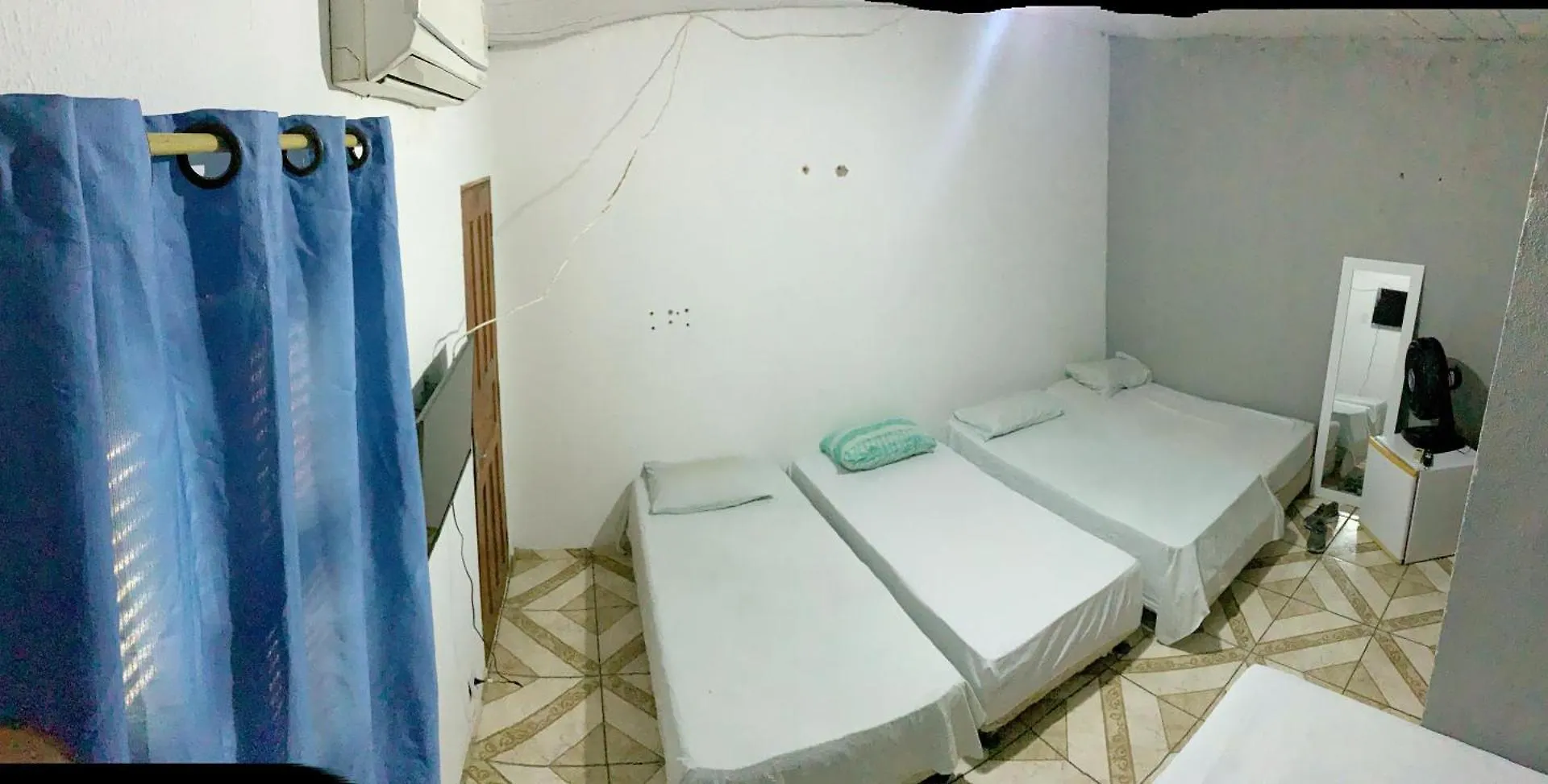 Pousada Estilo Brasil Fortaleza  Hotel Fortaleza (Ceara)