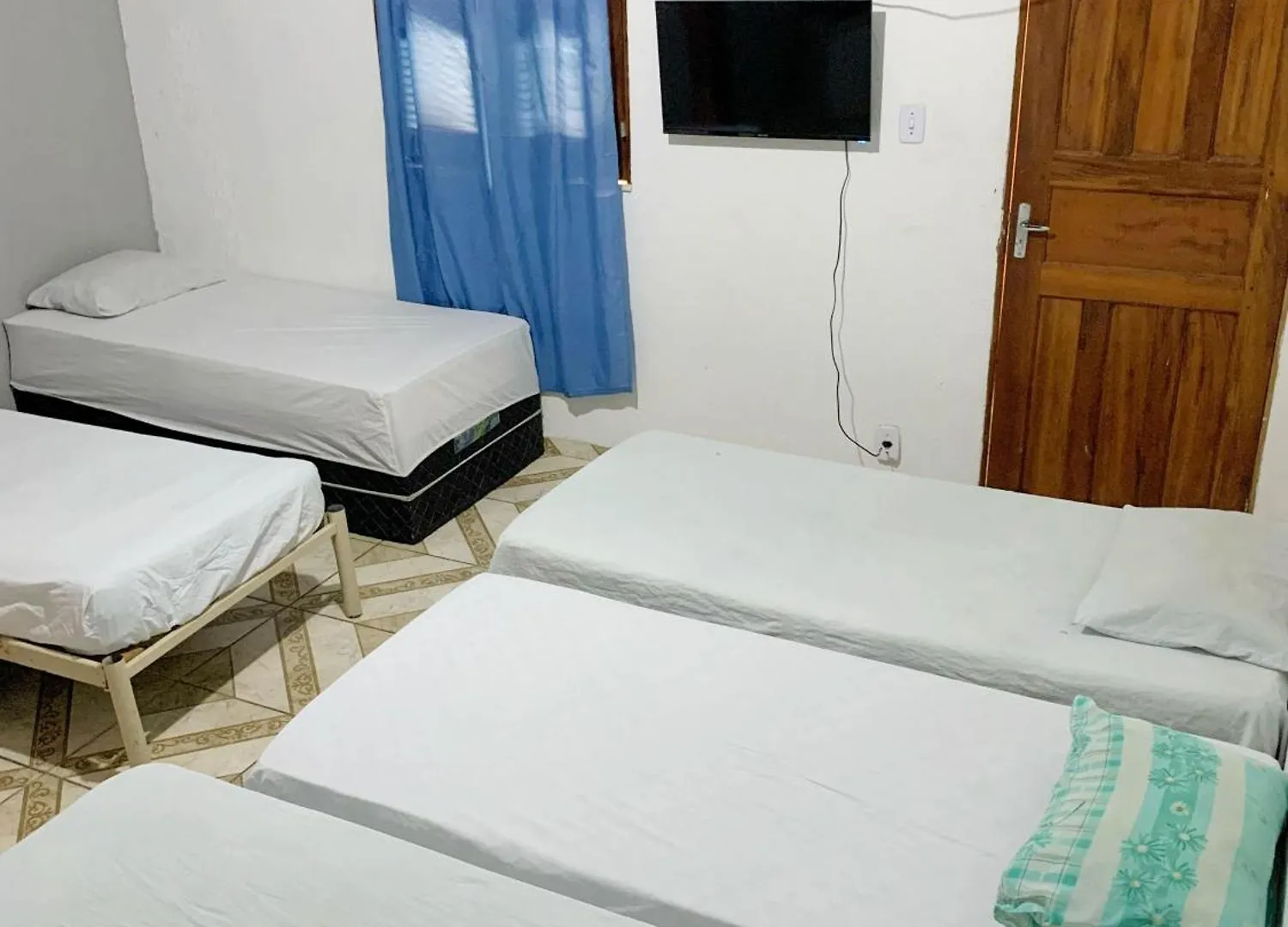 Hotel Pousada Estilo Brasil Fortaleza