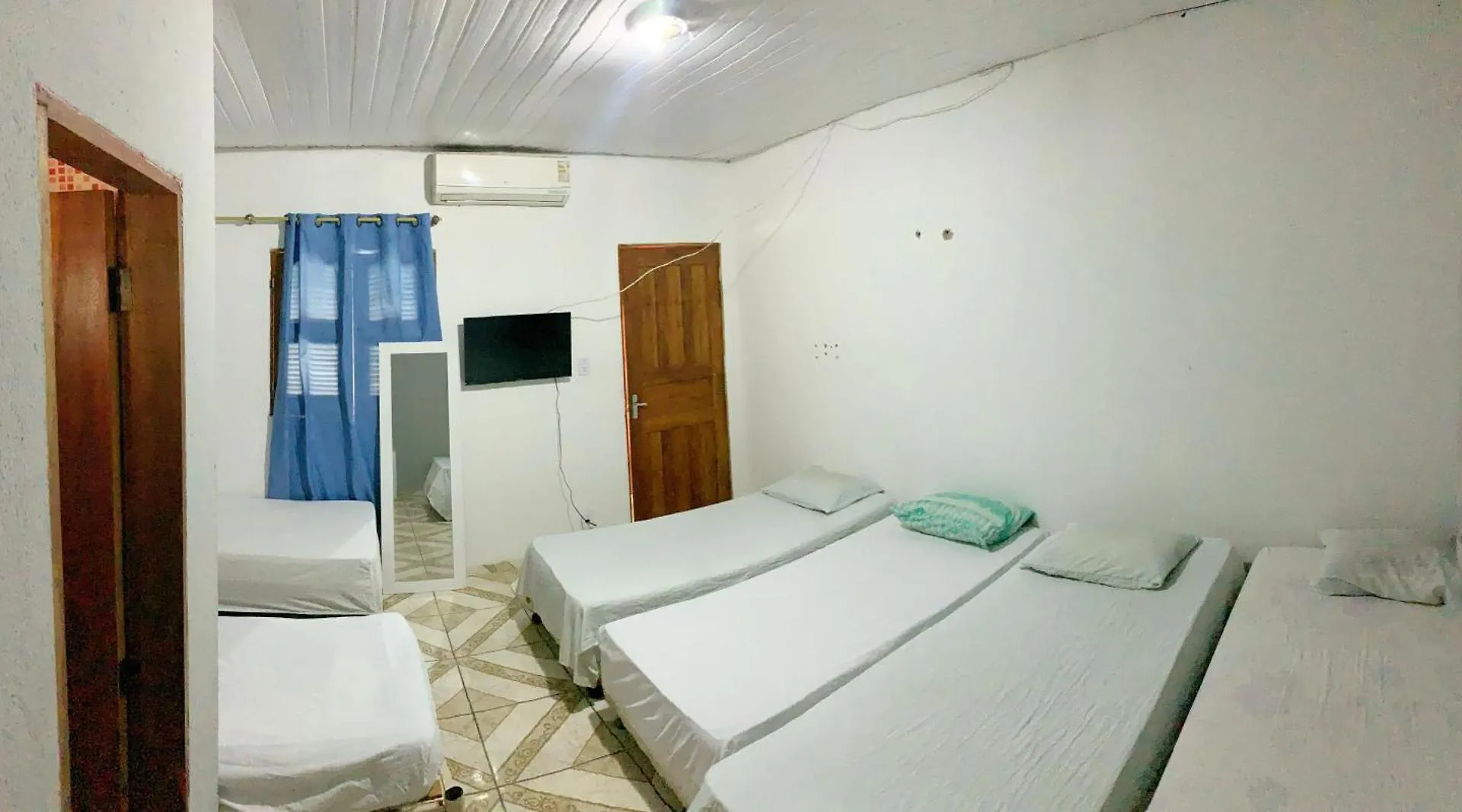 Pousada Estilo Brasil Fortaleza  2*, Fortaleza (Ceara)