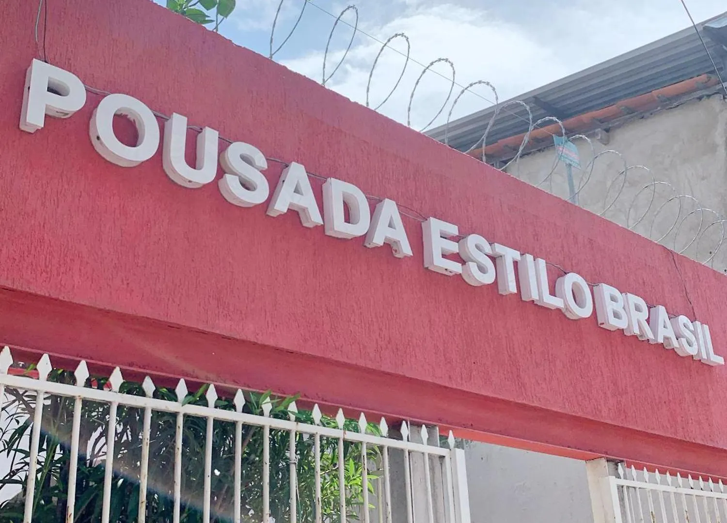 Pousada Estilo Brasil Fortaleza  2*, Fortaleza (Ceara) Brasil