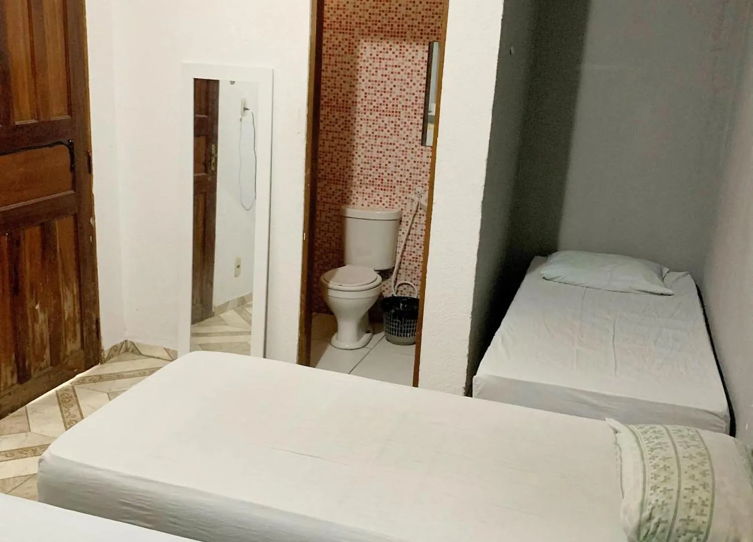 Pousada Estilo Brasil Fortaleza  2*, Fortaleza (Ceara)