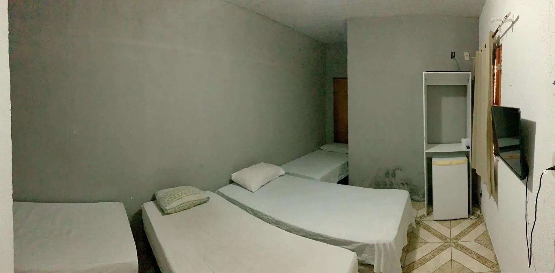 Pousada Estilo Brasil Fortaleza  Brasil