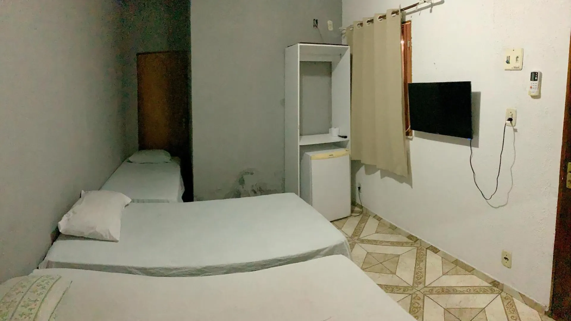 Pousada Estilo Brasil Fortaleza  2*, Fortaleza (Ceara) Brasil