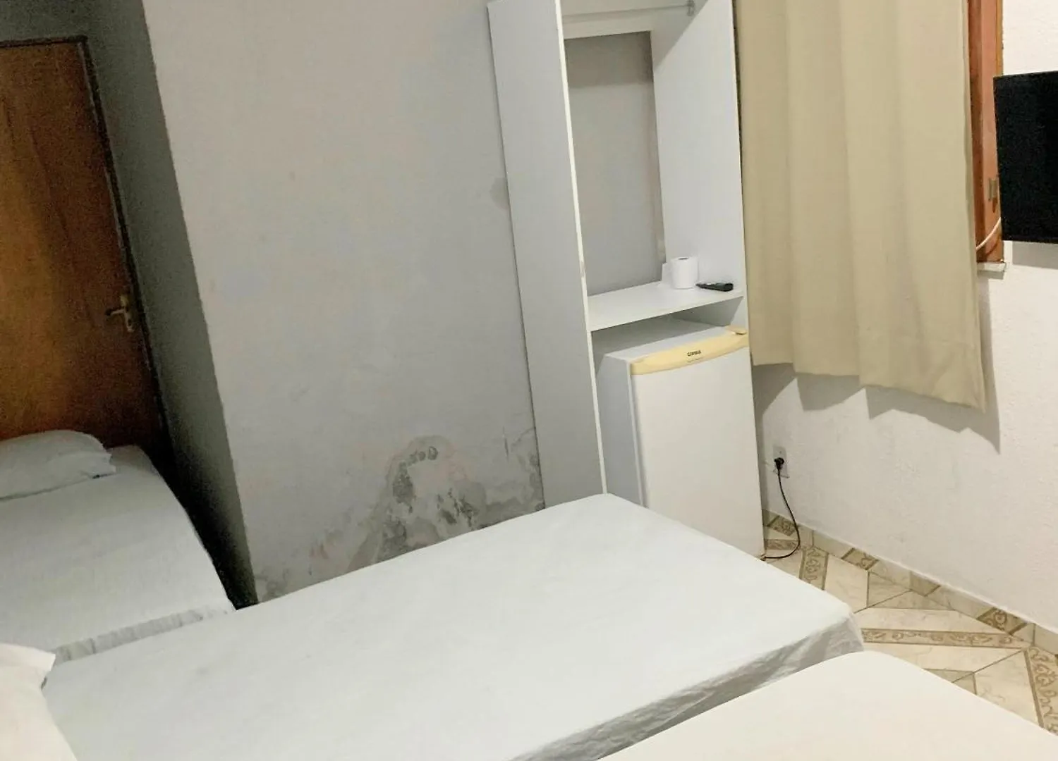 ** Hotel Pousada Estilo Brasil Fortaleza  Brasil