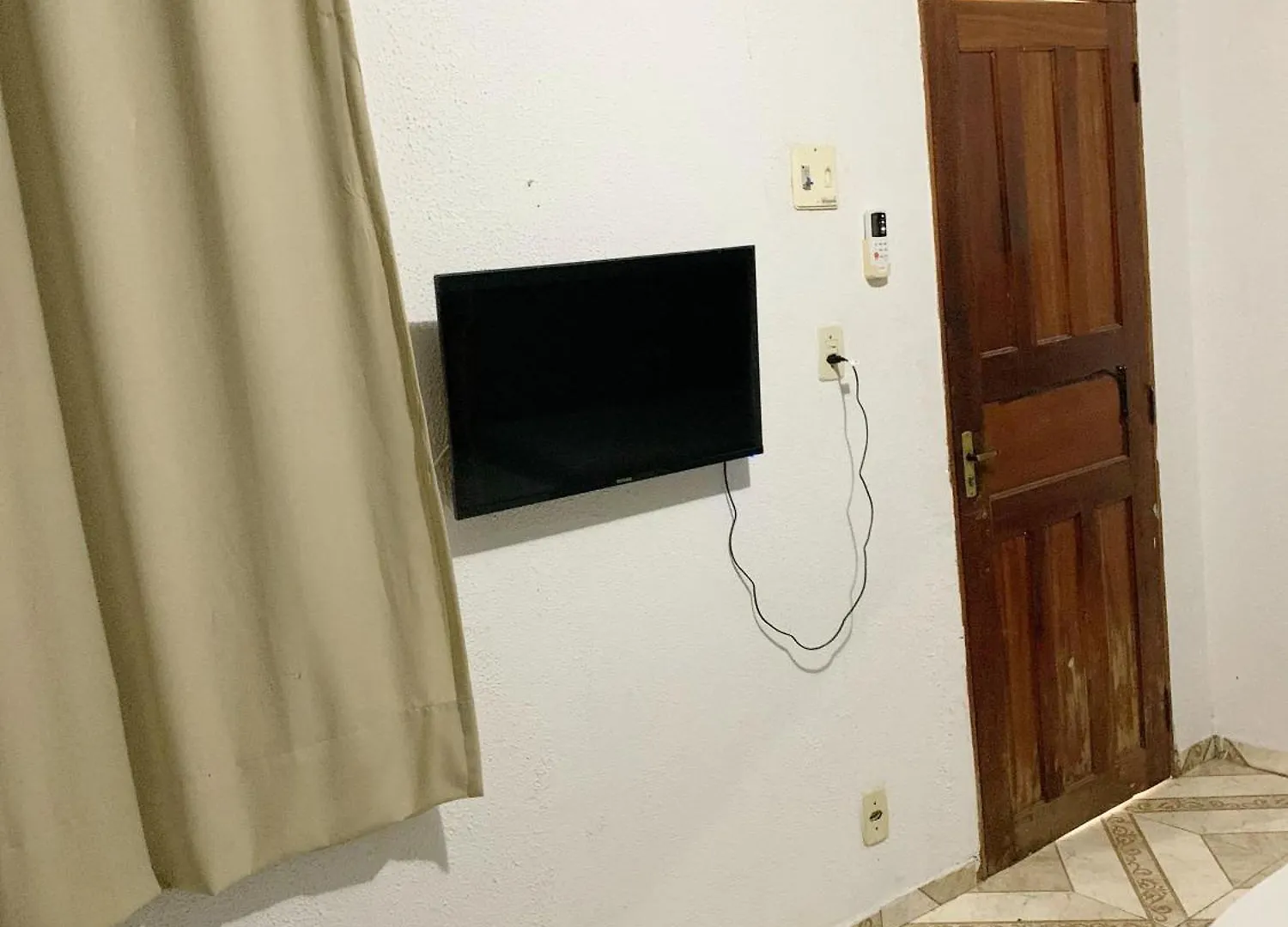 Pousada Estilo Brasil Fortaleza  2*, Fortaleza (Ceara) Brasil