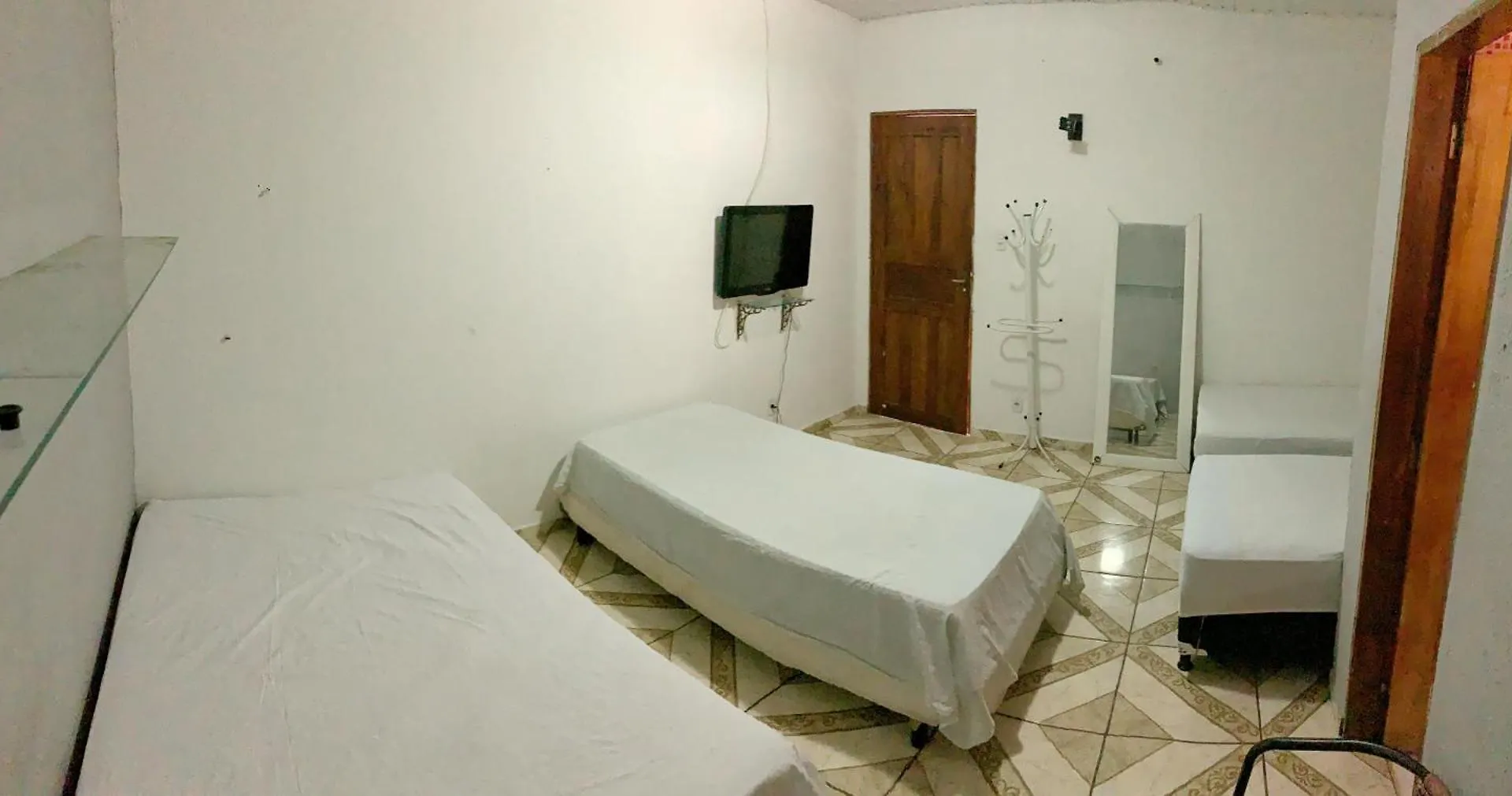 Pousada Estilo Brasil Fortaleza  Fortaleza (Ceara)
