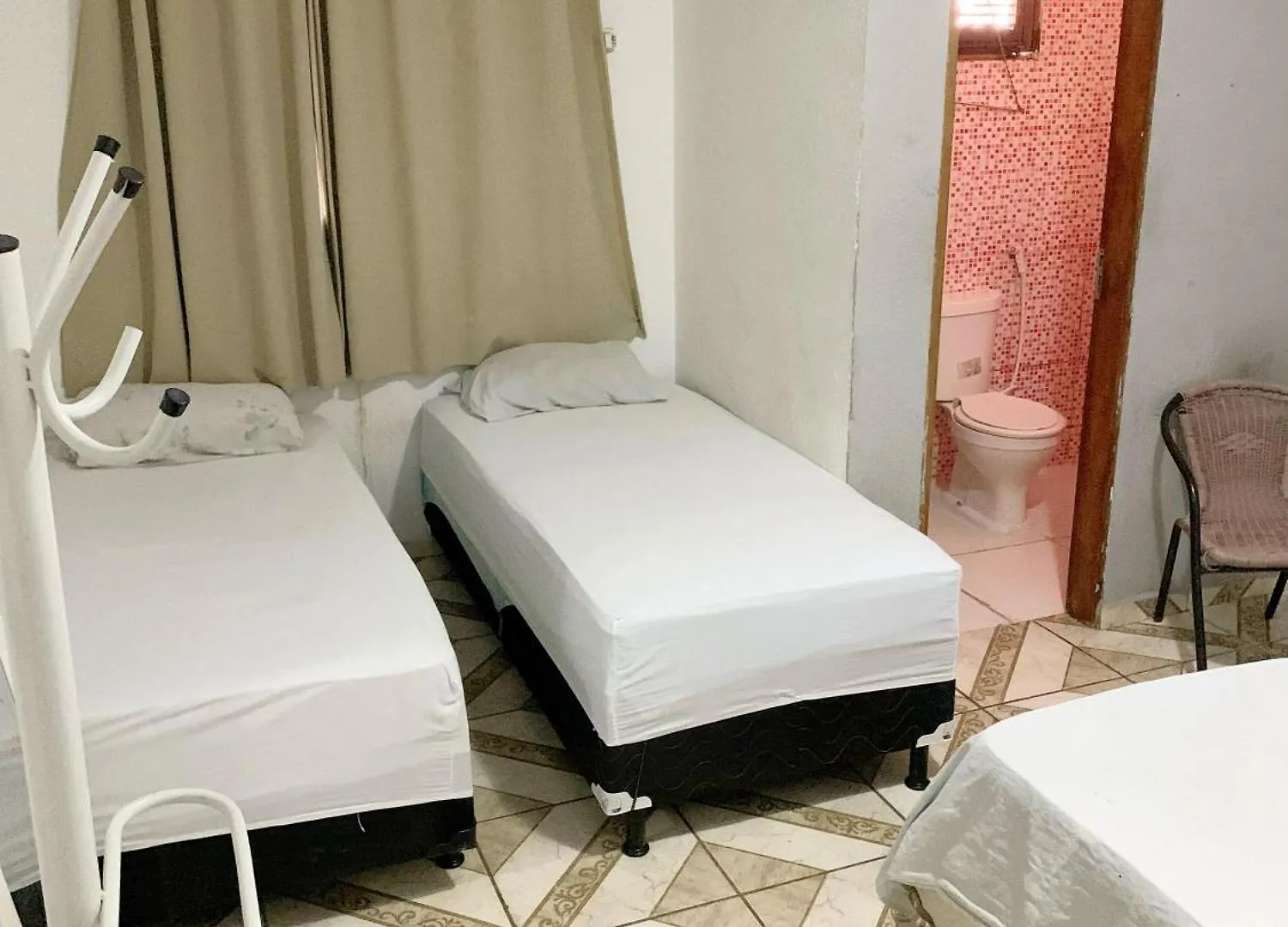 ** Hotel Pousada Estilo Brasil Fortaleza  Brasil