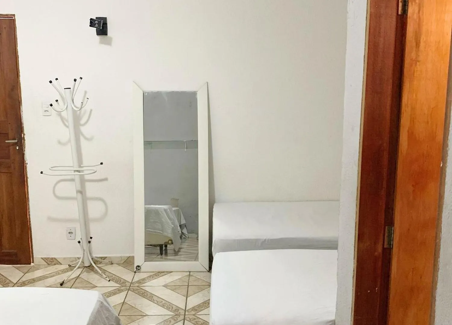 Pousada Estilo Brasil Fortaleza