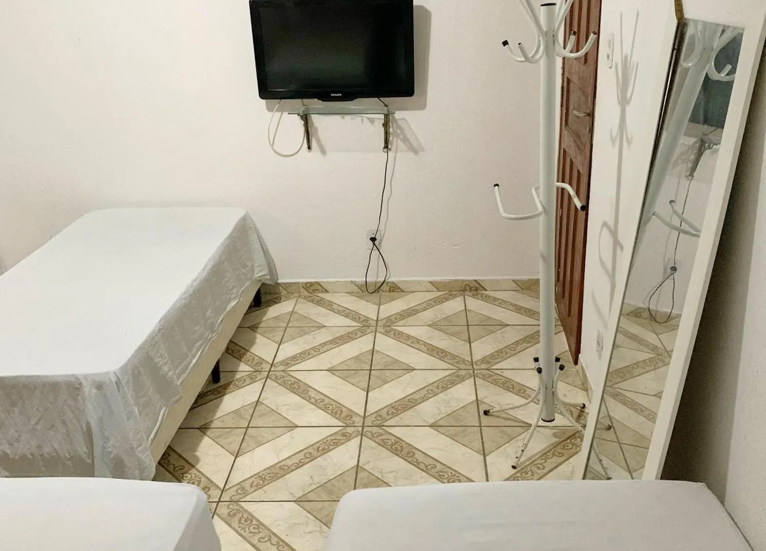 Pousada Estilo Brasil Fortaleza  2*, Fortaleza (Ceara)