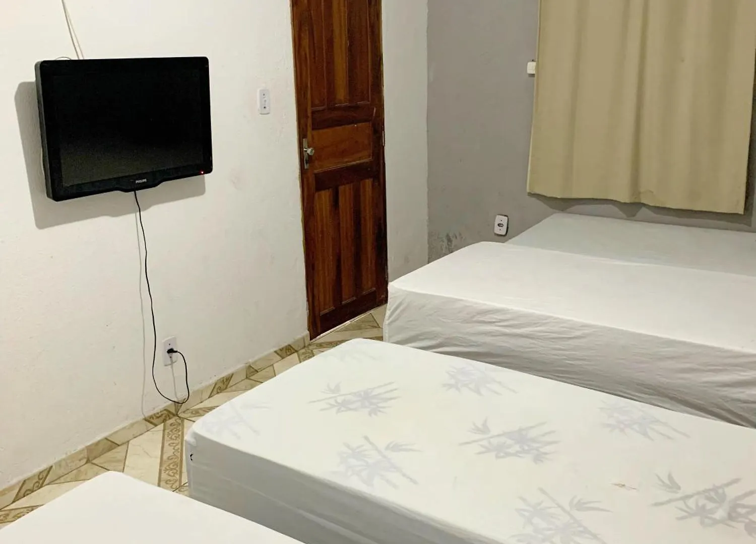 Hotel Pousada Estilo Brasil Fortaleza