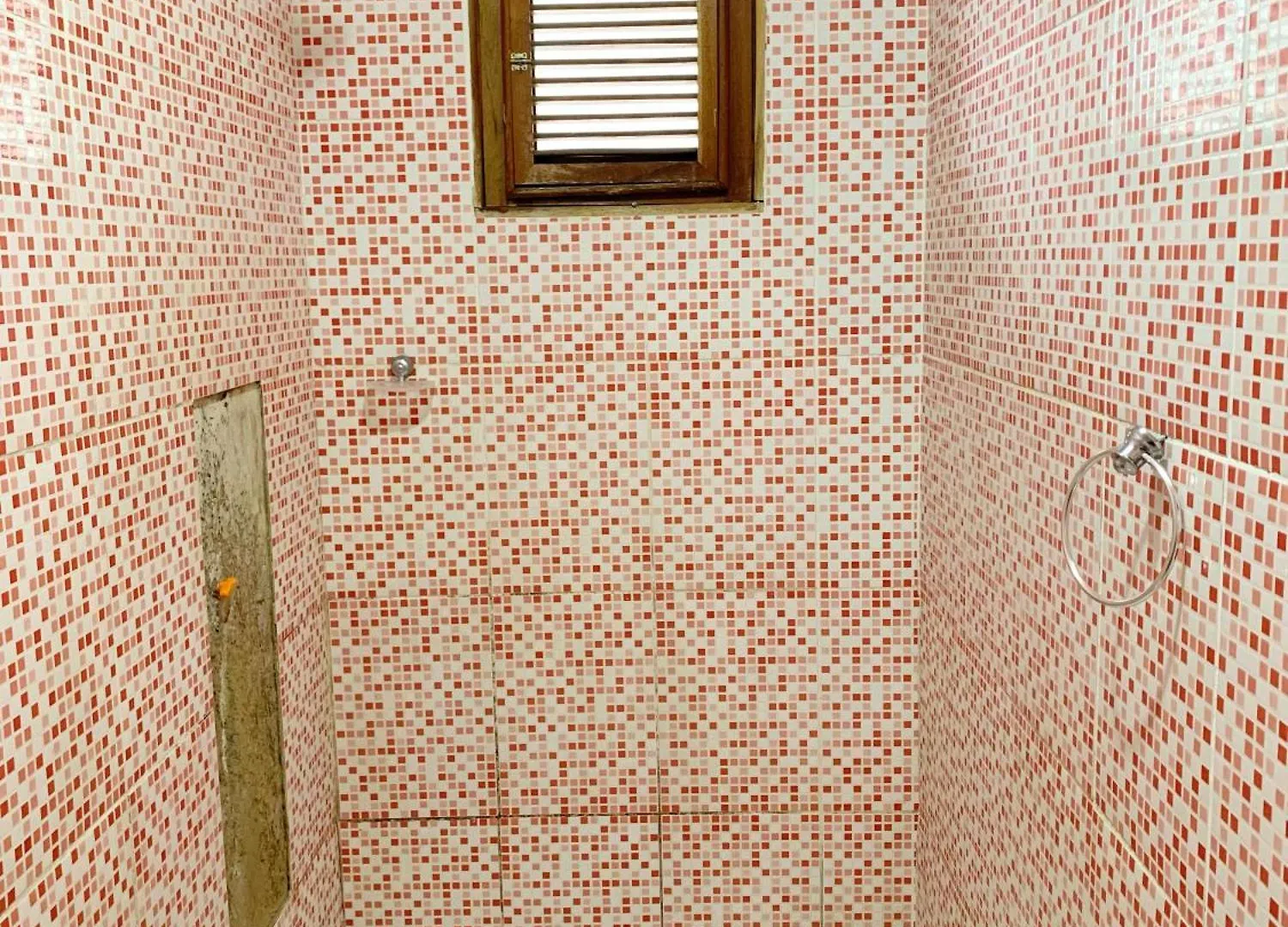 Pousada Estilo Brasil Fortaleza  Hotel