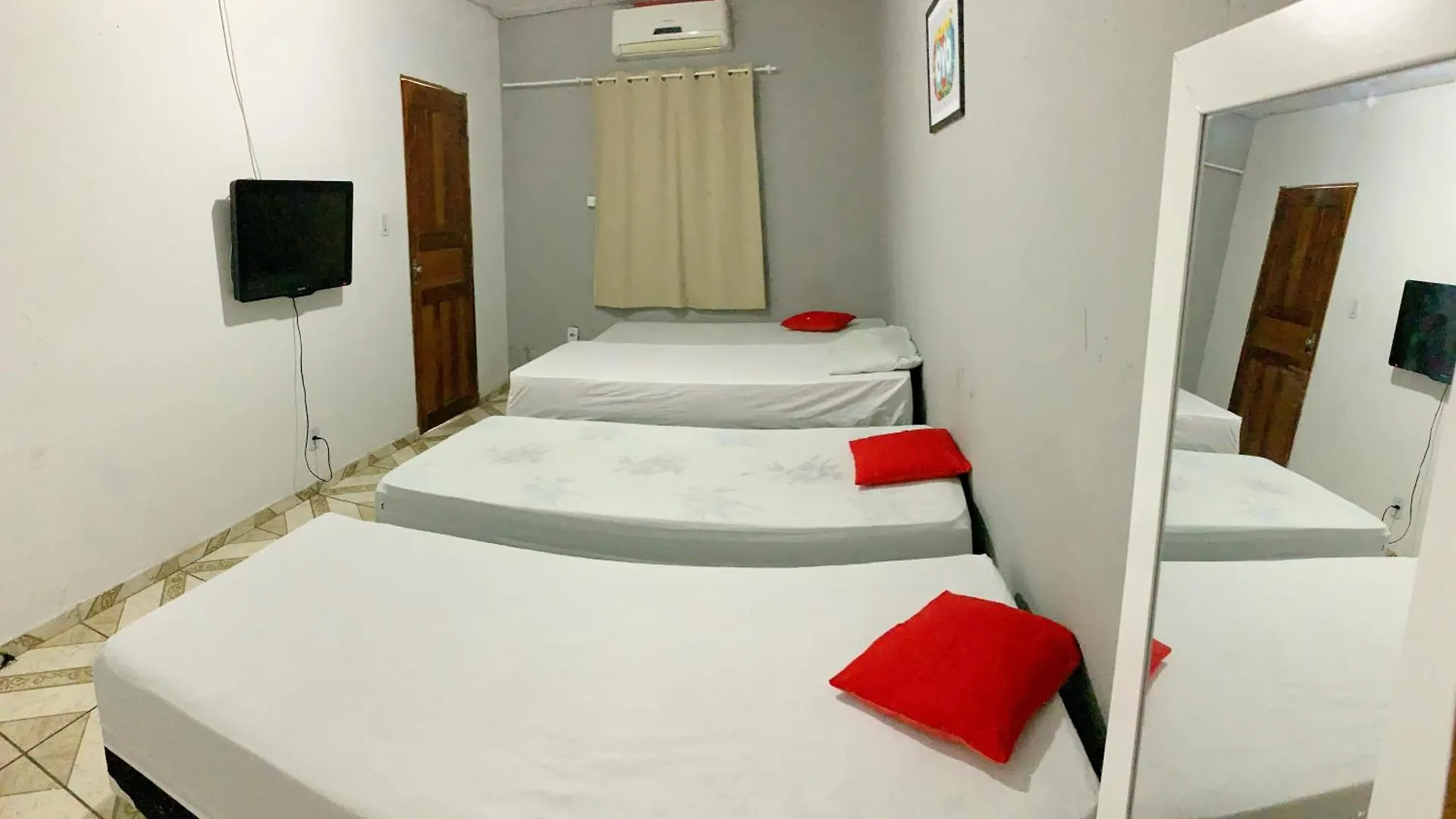 Pousada Estilo Brasil Fortaleza  2*, Fortaleza (Ceara)