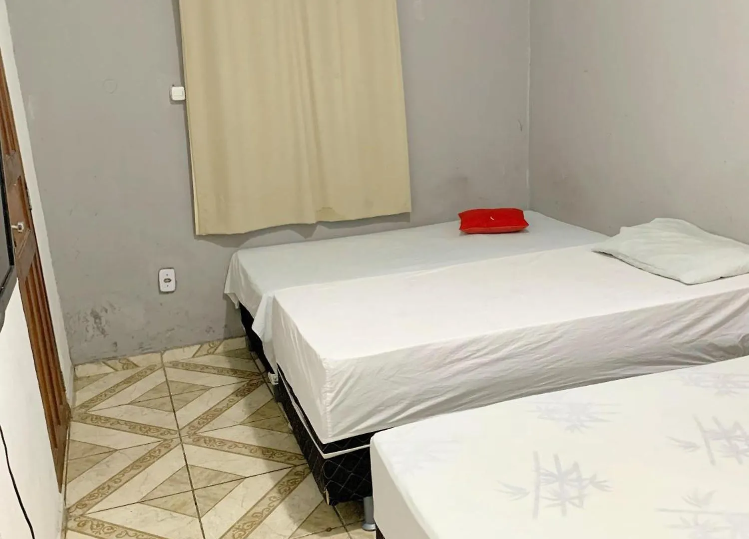 Pousada Estilo Brasil Fortaleza  Fortaleza (Ceara)