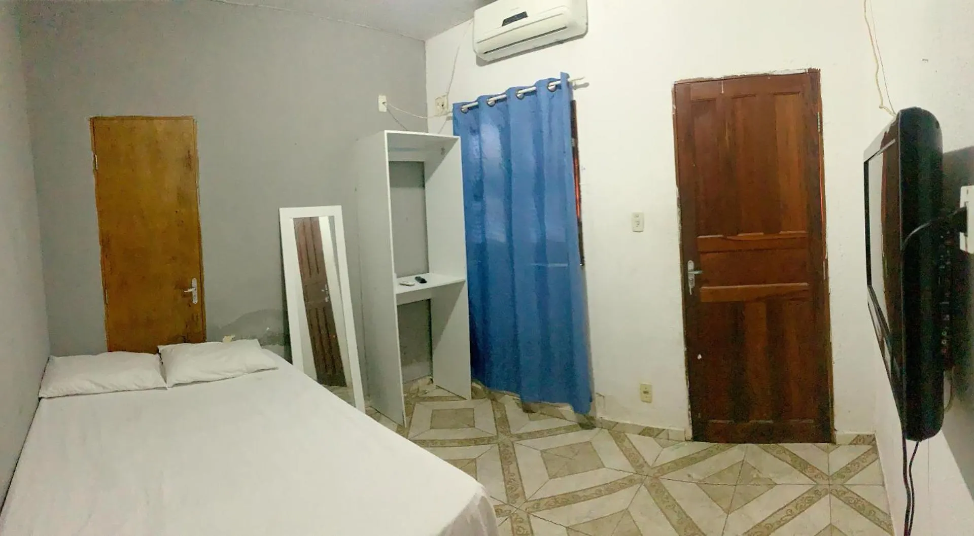 Pousada Estilo Brasil Fortaleza